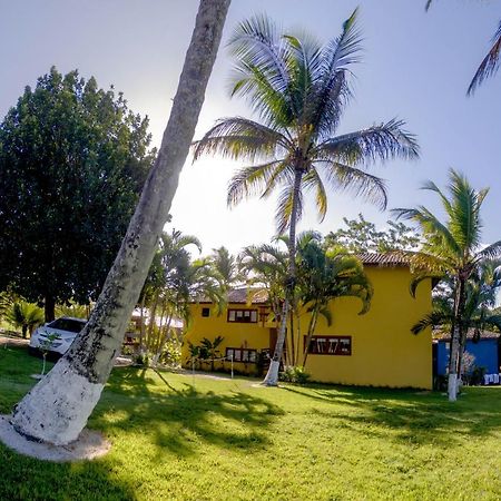 Trancoso Eco Residence Eksteriør bilde