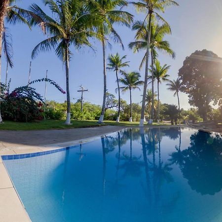 Trancoso Eco Residence Eksteriør bilde