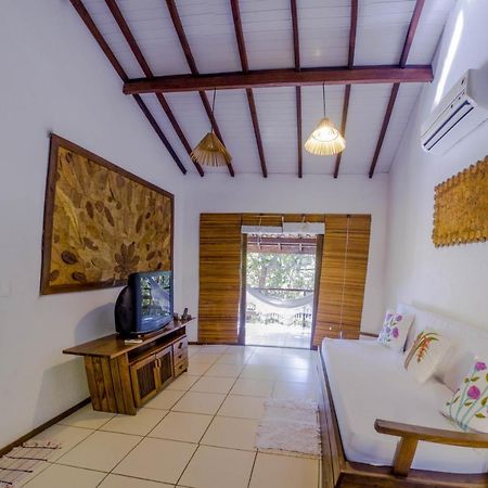 Trancoso Eco Residence Eksteriør bilde