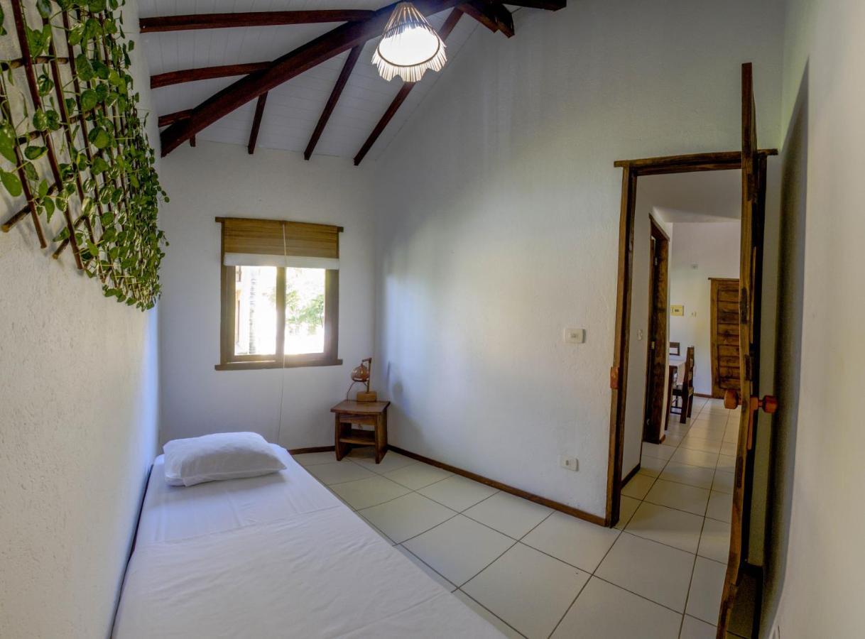 Trancoso Eco Residence Eksteriør bilde