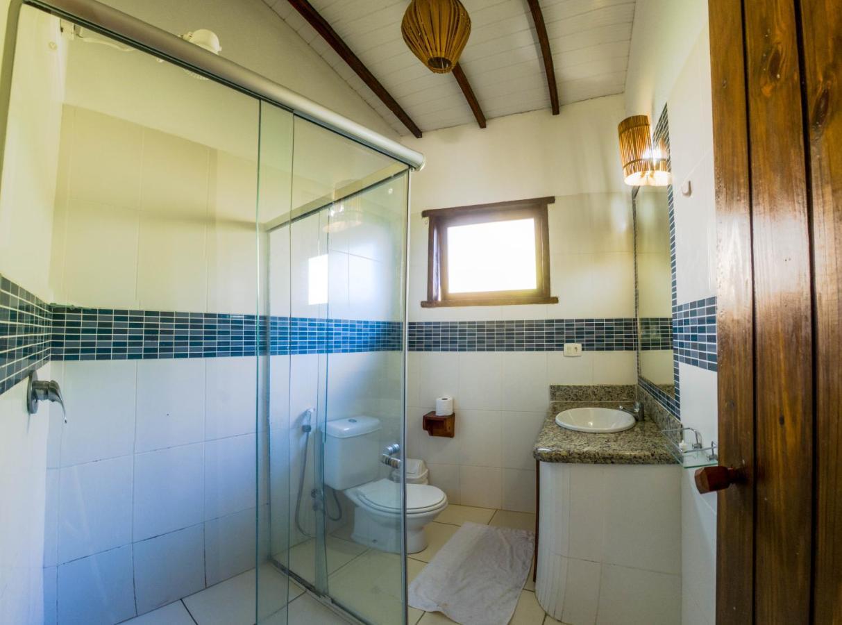 Trancoso Eco Residence Eksteriør bilde