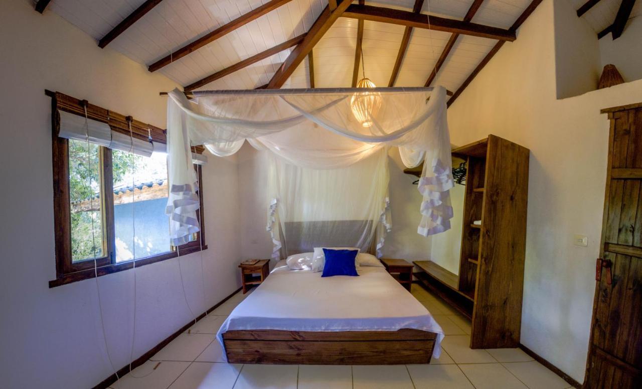 Trancoso Eco Residence Eksteriør bilde