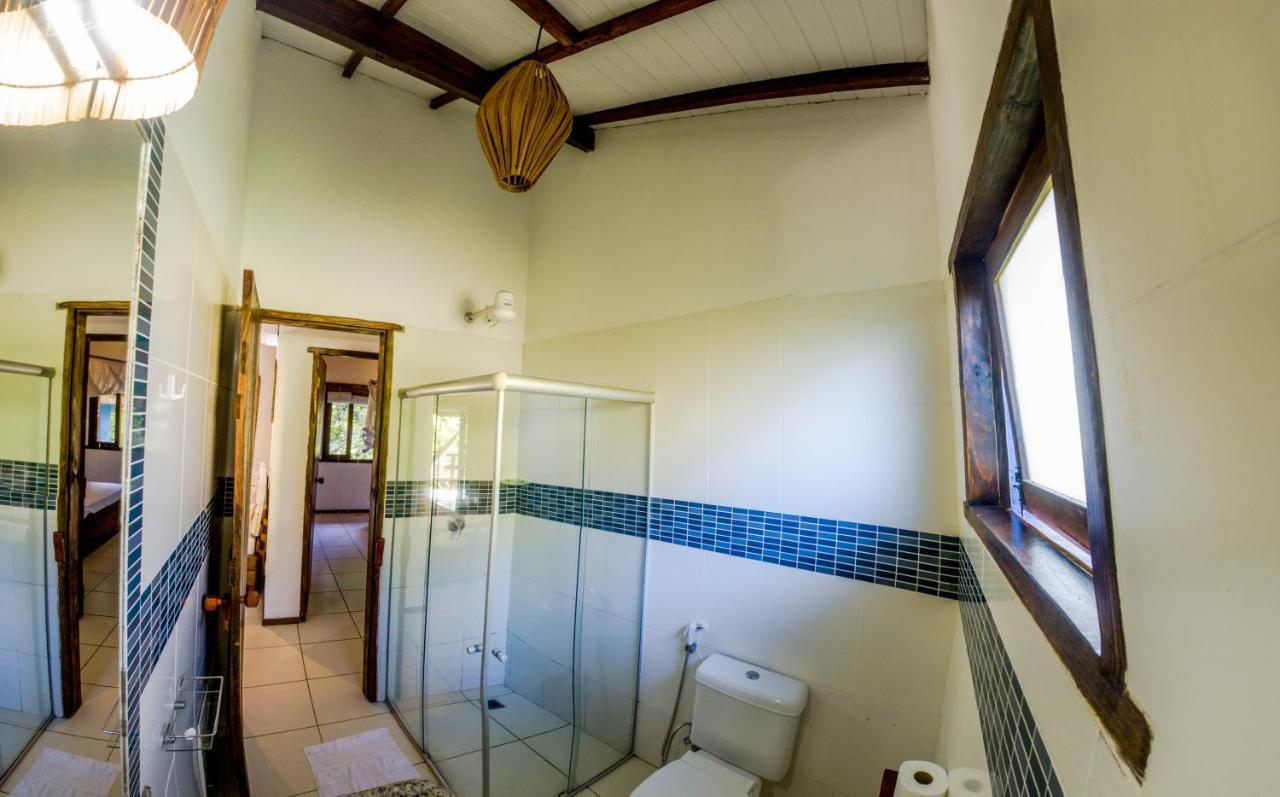 Trancoso Eco Residence Eksteriør bilde
