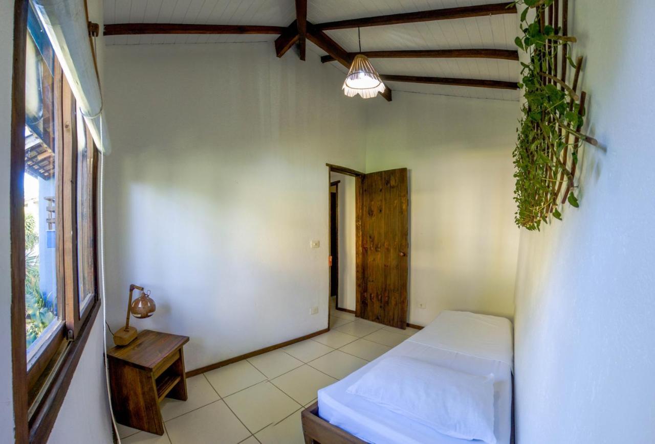 Trancoso Eco Residence Eksteriør bilde