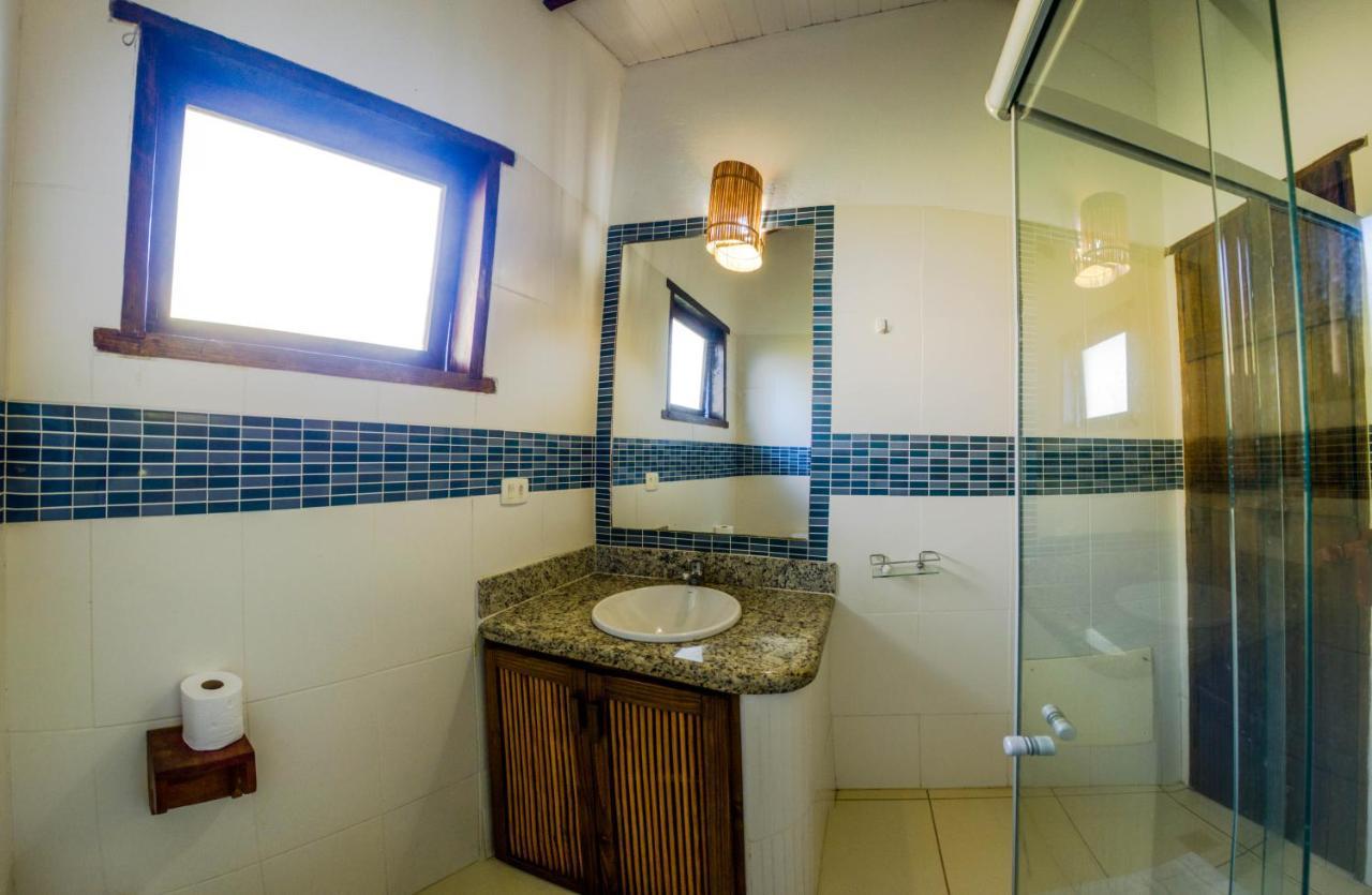 Trancoso Eco Residence Eksteriør bilde