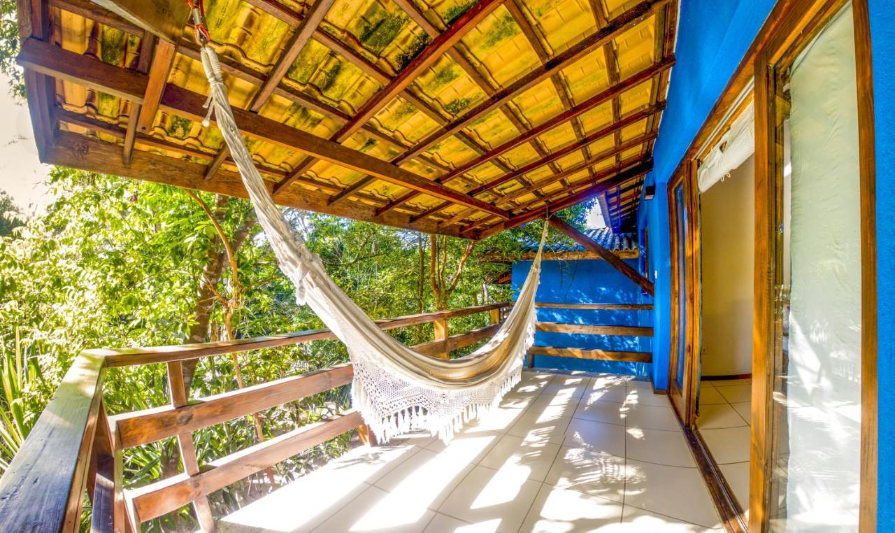 Trancoso Eco Residence Eksteriør bilde